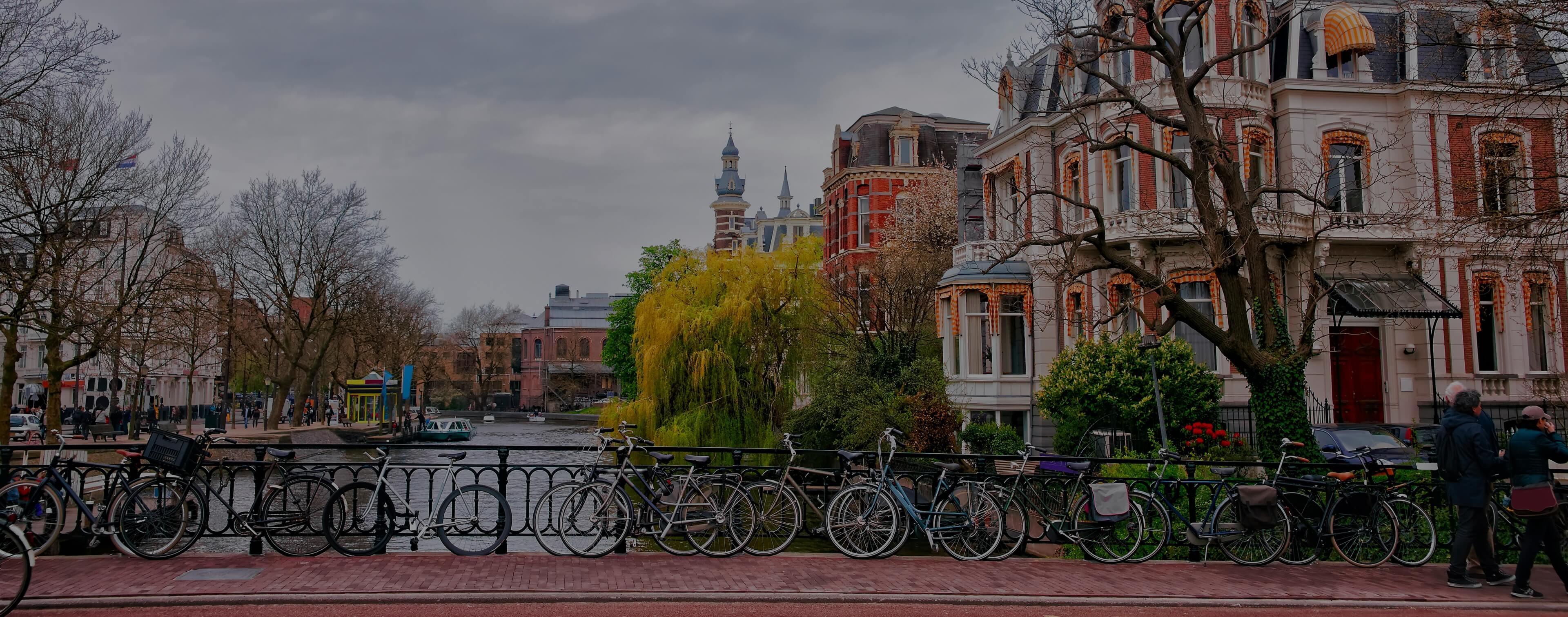 Makelaarskantoor Carla van den Brink