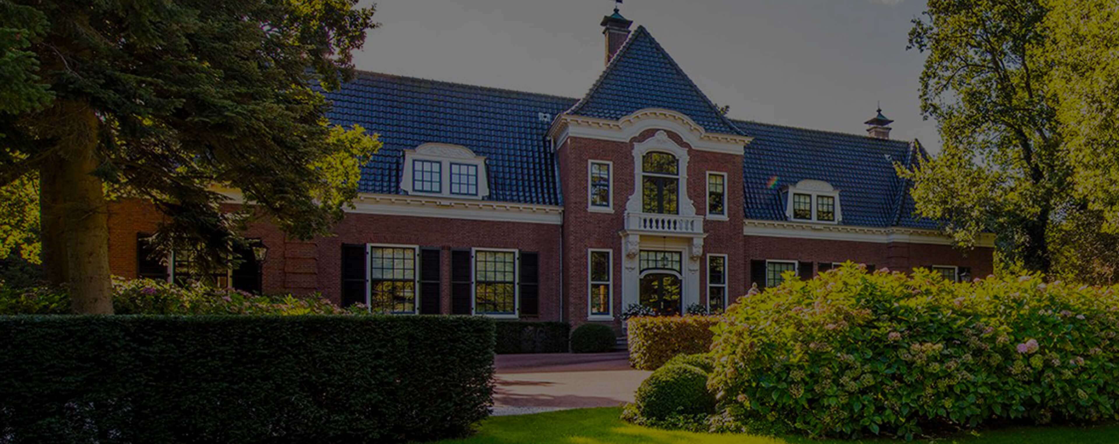 Aerdenhout & Omstreken Makelaars