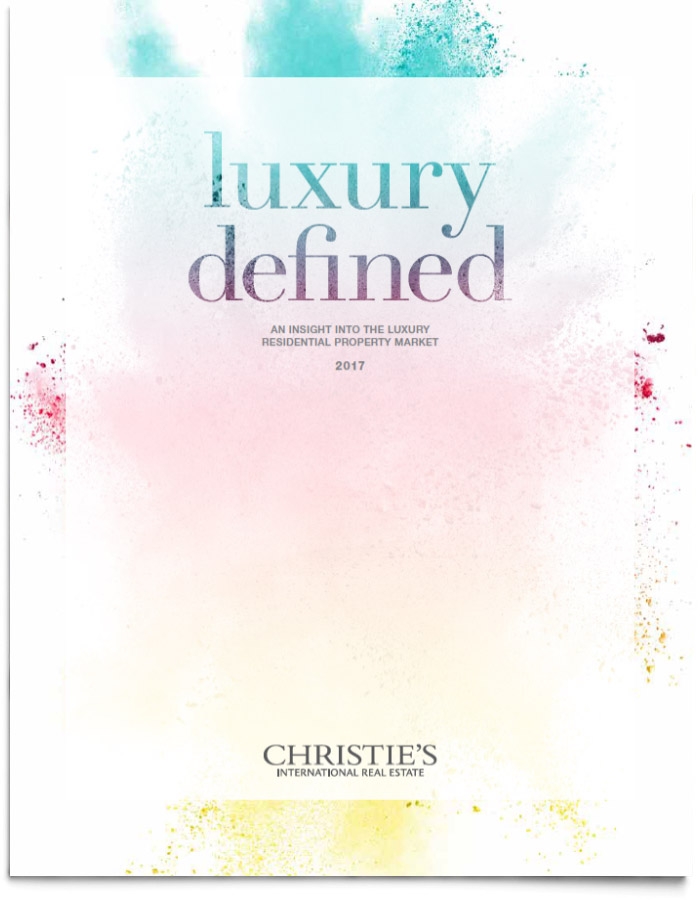 LUXURY DEFINED | WHITEPAPER 2017